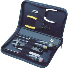 将图像导入到图库查看器中LINDSTROM Ergo 7 件套
