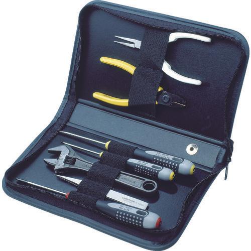 LINDSTROM Ergo 7 件套