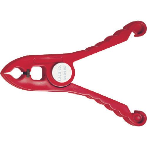 KNIPEX 986402 แคลมป์ฉนวน 1000V