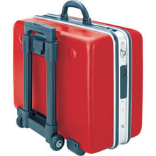 将图像导入到图库查看器中KNIPEX 989914LE 工具箱
