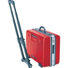 将图像导入到图库查看器中KNIPEX 989914LE 工具箱
