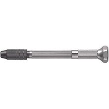 将图像导入到图库查看器中ANEX可伸缩带旋转垫圈强力销虎钳 Φ0.1～3.2mm
