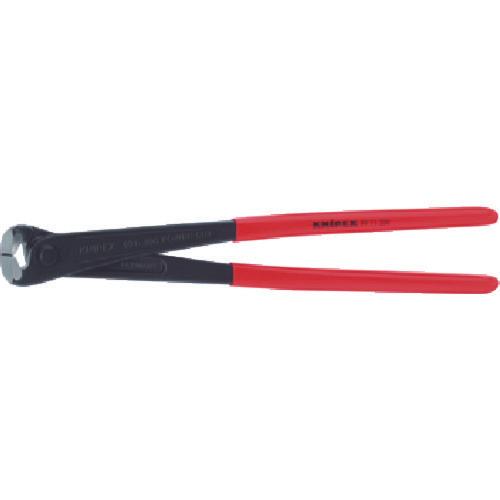 KNIPEX 9911-300 强力咬合器