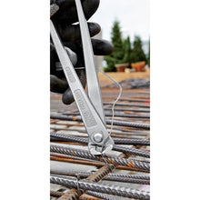 将图像导入到图库查看器中KNIPEX 9914-300 强力咬合器
