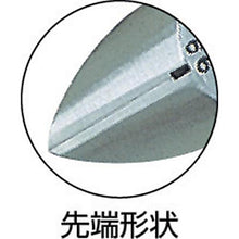 画像をギャラリービューアに読み込む, メリー　強力プラニッパ（円状刃）１５０ｍｍ
