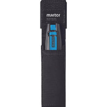 将图像导入到图库查看器中martor安全刀具收纳盒带皮带夹 9920
