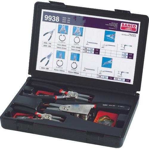 BAHCO snap link set
