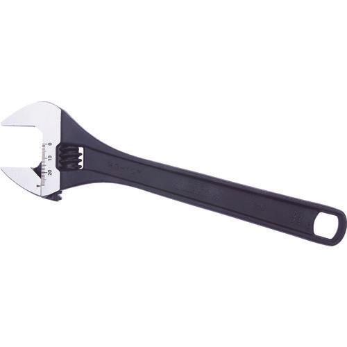 IREGA活动扳手 99F 114mm