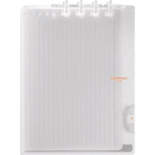 โหลดรูปภาพลงในโปรแกรมดูแกลเลอรี KING JIM Folio Ring Notebook Compaq Notebook B5 ใส
