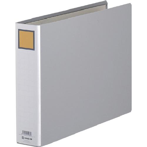 KING JIM คิงไฟล์ G