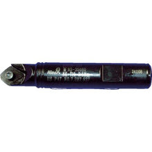 Load image into gallery viewer, Nine9 NC spot drill 60° holder
