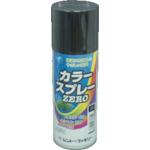 画像をギャラリービューアに読み込む, シントー　カラースプレーゼロ　ブラック
