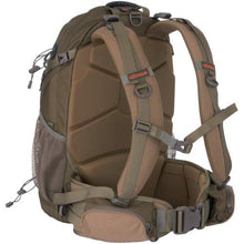 将图像导入到图库查看器中ALPS BRANDS Pursuit X Coyote 棕色
