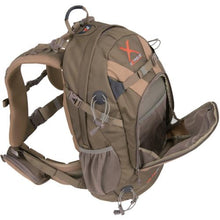 将图像导入到图库查看器中ALPS BRANDS Pursuit X Coyote 棕色
