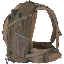 将图像导入到图库查看器中ALPS BRANDS Pursuit X Coyote 棕色
