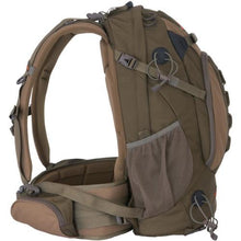 将图像导入到图库查看器中ALPS BRANDS Pursuit X Coyote 棕色
