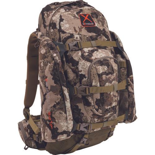 ALPS BRANDS Traverse X 鹿科