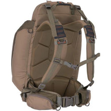 将图像导入到图库查看器中ALPS BRANDS Traverse X Coyote 棕色
