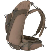 将图像导入到图库查看器中ALPS BRANDS Traverse X Coyote 棕色
