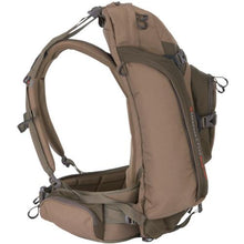 将图像导入到图库查看器中ALPS BRANDS Traverse X Coyote 棕色
