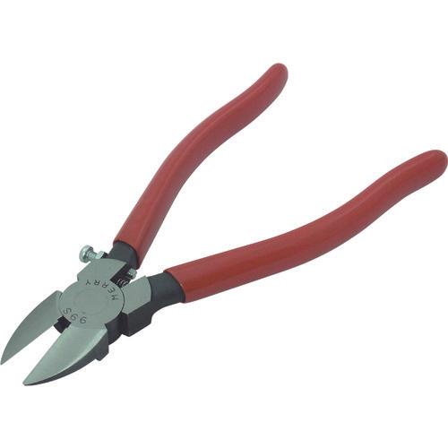Merry strong plastic nippers (with stopper) 175mm