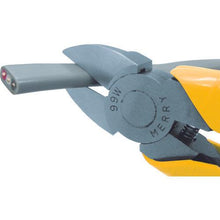 画像をギャラリービューアに読み込む, メリー　ＶＡ線用ニッパ１５０ｍｍ
