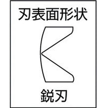 将图像导入到图库查看器中玛丽VA线用钳口175 mm
