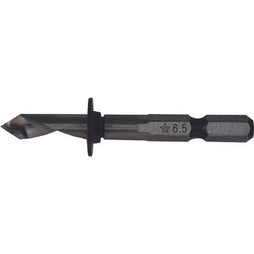 Máy khoan tấm tôn trục lục giác STAR-M 6.5