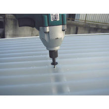 Tải hình ảnh vào trình xem thư viện, Máy khoan tấm tôn trục lục giác STAR-M 6.5
