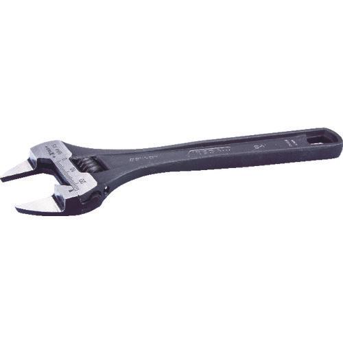 IREGA活动扳手薄型 99F 114mm