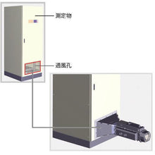 Tải hình ảnh vào trình xem thư viện, Máy kiểm tra luồng không khí SanACE
