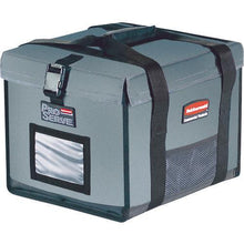 โหลดรูปภาพลงในโปรแกรมดูแกลเลอรี ERECTA Rubbermaid Proserve Carrier Grey
