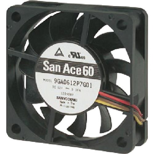 SanACE low power consumption fan San Ace92