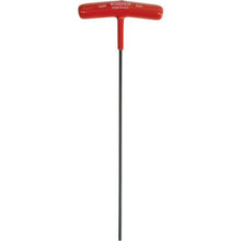 将图像导入到图库查看器中BONDHUS总长度 229mm 六角 T 型手柄 3mm
