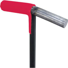 将图像导入到图库查看器中BONDHUS总长度 229mm 六角 T 型手柄 4mm
