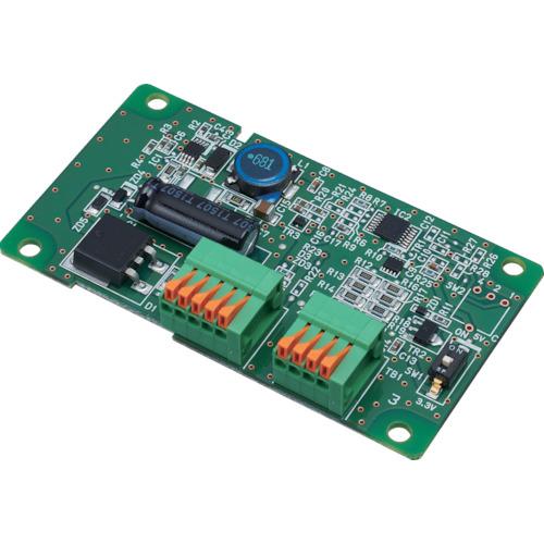 SanACE PWM controller board type variable resistance control