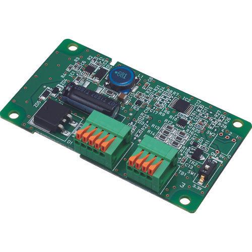 SanACE PWM controller board type thermistor control