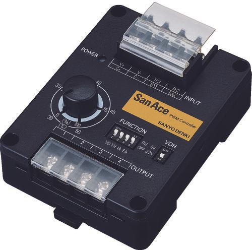 SanACE PWM controller box type