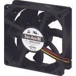 Load image into gallery viewer, SanACE silent fan San Ace90
