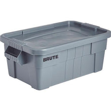 โหลดรูปภาพลงในโปรแกรมดูแกลเลอรี กล่องใส่ของ Rubbermaid Brute
