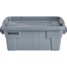 โหลดรูปภาพลงในโปรแกรมดูแกลเลอรี กล่องใส่ของ Rubbermaid Brute
