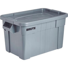 โหลดรูปภาพลงในโปรแกรมดูแกลเลอรี กล่องใส่ของ Rubbermaid Brute
