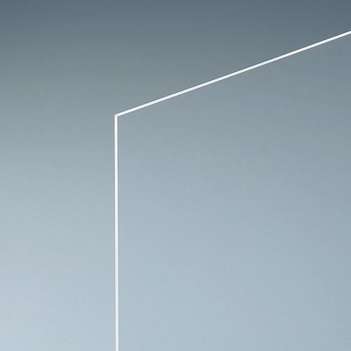 光　アクリル板（透明）３×１１００×１３００