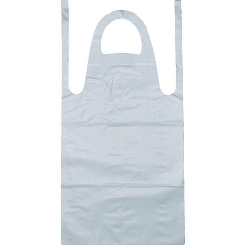 Showa antistatic PE apron 10 pieces A0220 free size