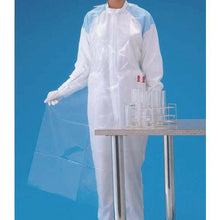 Load image into gallery viewer, Showa antistatic PE apron 10 pieces A0220 free size
