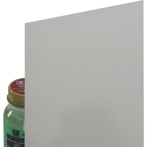 Tấm acrylic nhẹ màu trắng sữa mờ 3 x 1860 x 930mm