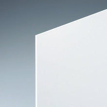 Load image into gallery viewer, Light acrylic board (white) 3 x 650 x 1100
