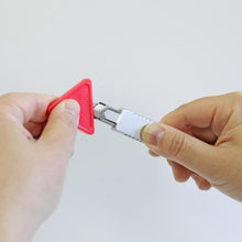 将图像导入到图库查看器中NT刀具A型5连发
