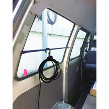 Tải hình ảnh vào trình xem thư viện, Nissa Chain Chainle Rin Hook Loại xoay màu vàng cho 20-40mm
