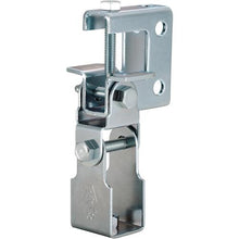 Load image into gallery viewer, AKAGI suspension pipe fitting &quot;Aim F type&quot; Aim F30
